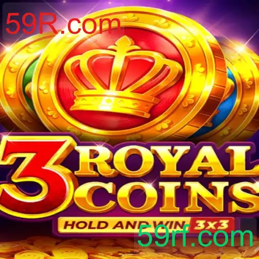 3royalcoins
