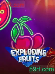 ExplodingFruits